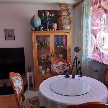 Ferienwohnung Jarenatanne Stockach Exteriör bild