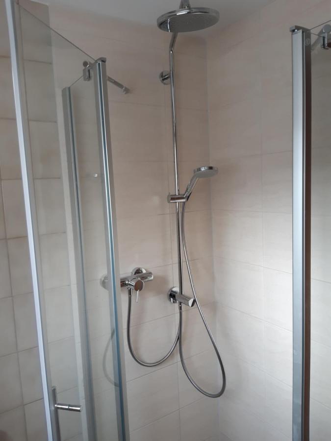 Ferienwohnung Jarenatanne Stockach Exteriör bild