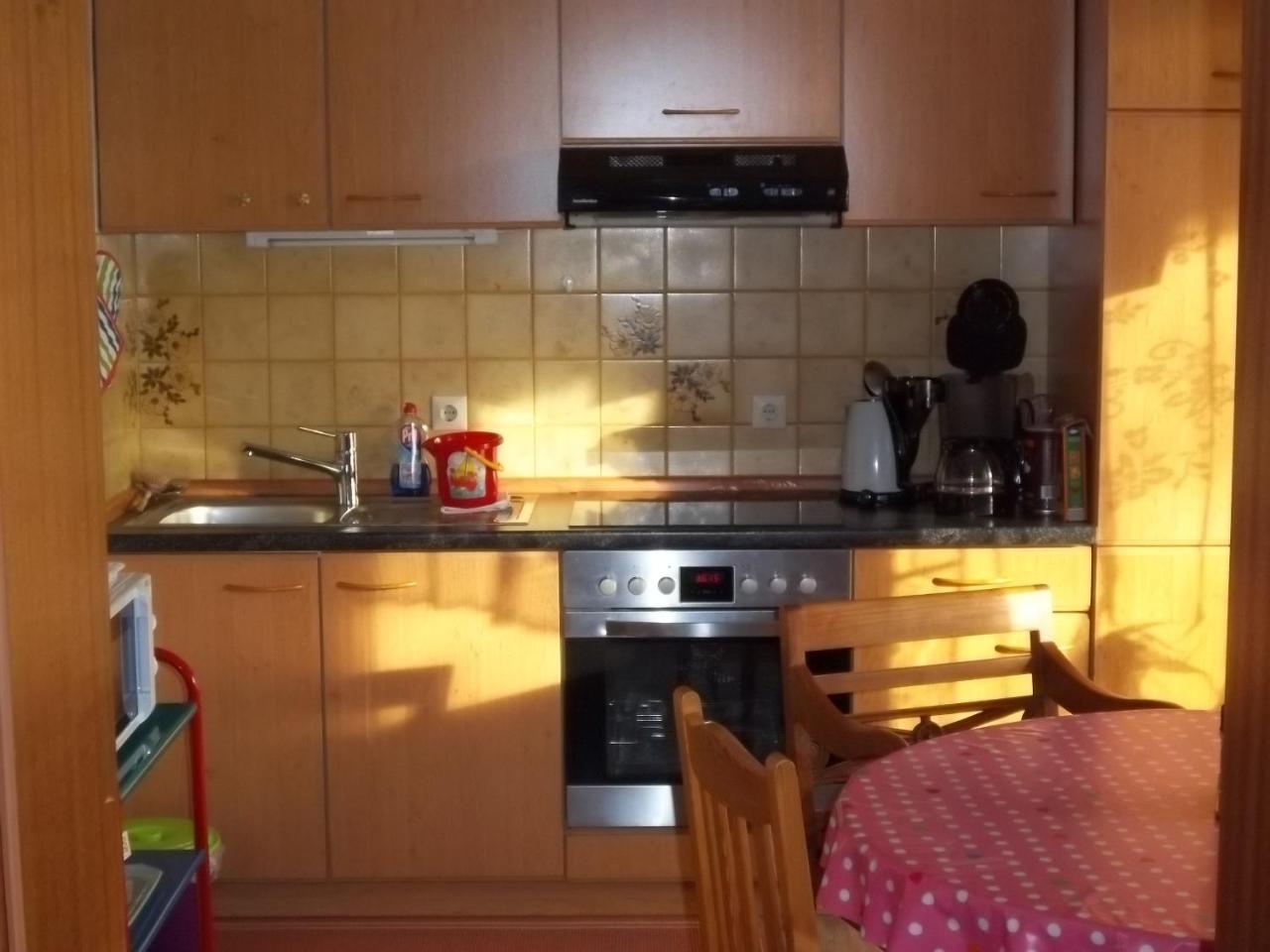 Ferienwohnung Jarenatanne Stockach Exteriör bild